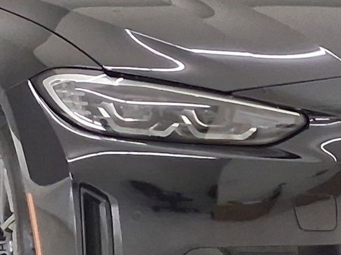 Certified 2023 BMW i4 eDrive35 w/ Premium Package RWD image 9