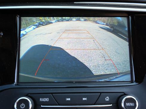 Used 2020 Buick Envision Essence w/ Experience Buick Package image 18