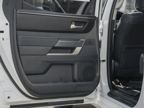 Used 2024 Toyota Tundra SR5 w/ SR5 Premium Package image 35