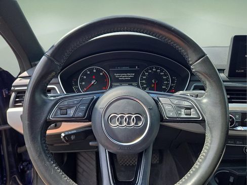 Used 2018 Audi A4 2.0T Premium AWD/4WD image 19