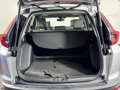 Used 2021 Honda CR-V EX-L image 26