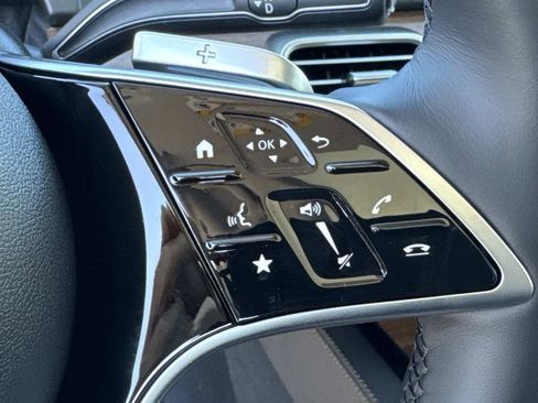 New 2026 Mercedes-Benz GLE 350 GLE 350 image 27