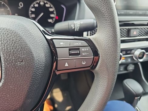 Used 2025 Honda Civic LX image 15
