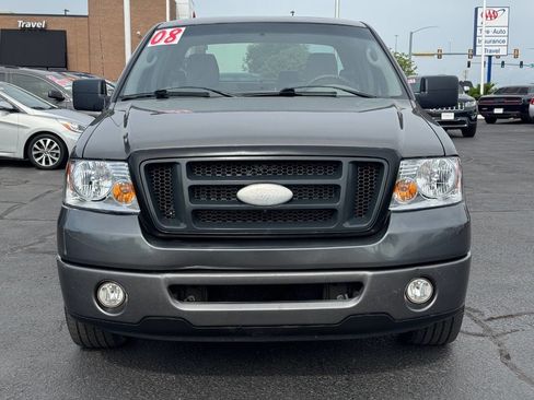 Used 2008 Ford F150 STX RWD image 2