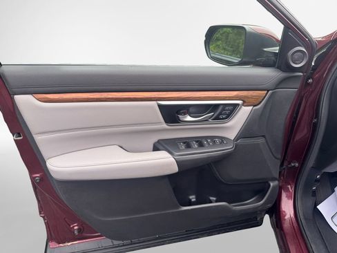Used 2019 Honda CR-V EX-L image 14
