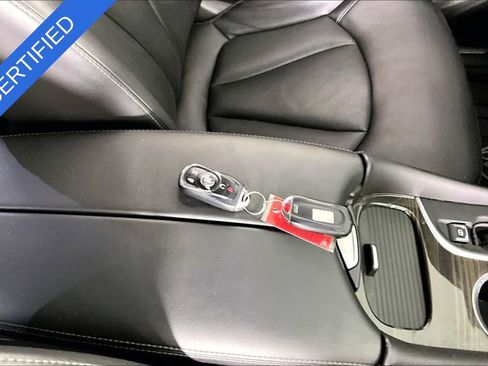 Certified 2020 Buick Envision Essence FWD image 31