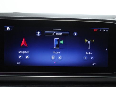 Certified 2025 Mercedes-Benz GLS 450 GLS 450 image 28