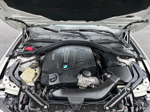 Used 2016 BMW 435i xDrive Convertible AWD/4WD image 9