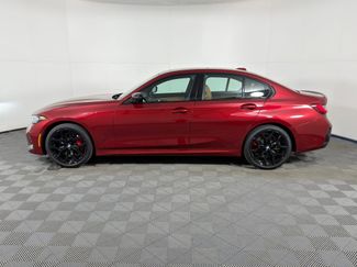 New 2026 BMW 330i Sedan w/ M Sport Package video 2