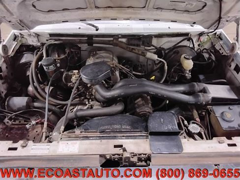 Used 1992 Ford F150 2WD Regular Cab image 9