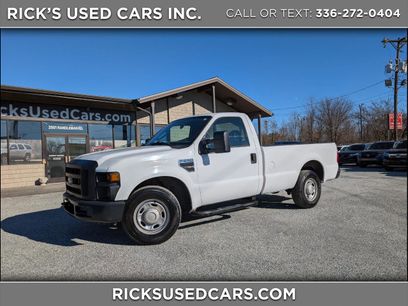 Used 2010 Ford F250 XLT