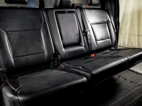 Used 2022 Ford F150 Lariat AWD/4WD image 30