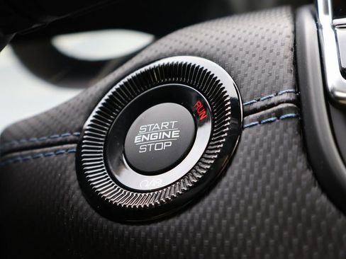 New 2026 Jeep Compass Latitude image 31