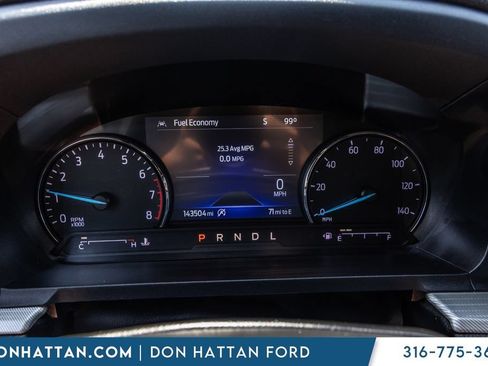 Used 2021 Ford Explorer XLT w/ Equipment Group 202A AWD/4WD image 7