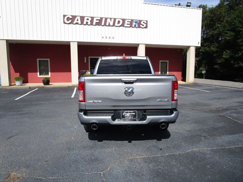 Used 2021 RAM 1500 Lone Star image 4