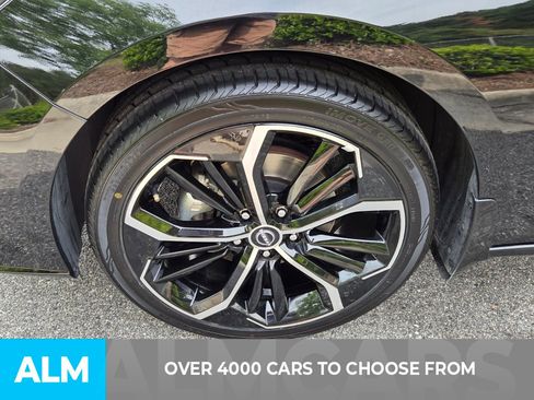 Used 2025 Nissan Altima 2.5 SR FWD image 3