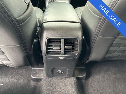 Used 2024 Ford Bronco Sport Big Bend AWD/4WD image 13