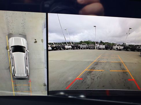New 2026 Chevrolet Tahoe LS AWD/4WD image 24