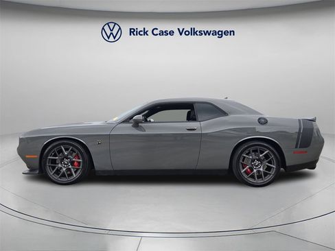 Used 2018 Dodge Challenger R/T Scat Pack image 3