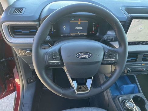 New 2026 Ford Maverick XLT w/ XLT Luxury Package image 13