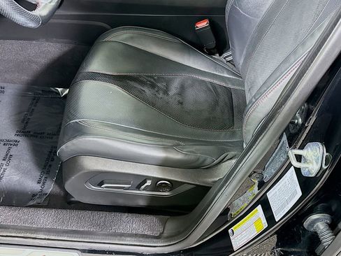 Used 2021 Acura TLX w/ A-SPEC Pkg FWD image 25