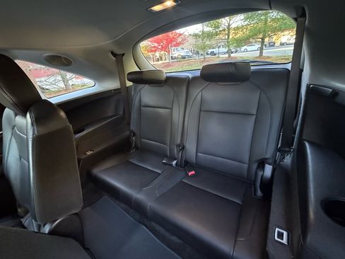 Used 2018 Acura MDX SH-AWD w/ Technology Package image 11