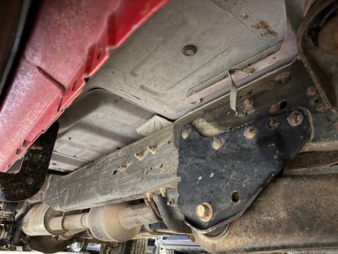 Used 2005 Ford F250 XLT AWD/4WD image 34