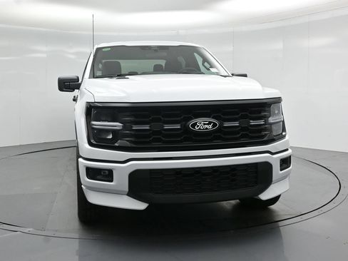 New 2026 Ford F150 STX w/ F-150 LOBO Package AWD/4WD image 48