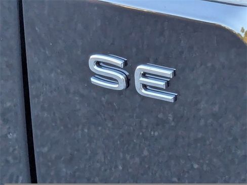 New 2026 Volkswagen Atlas SE image 12