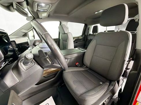 Used 2023 GMC Sierra 1500 Elevation image 19