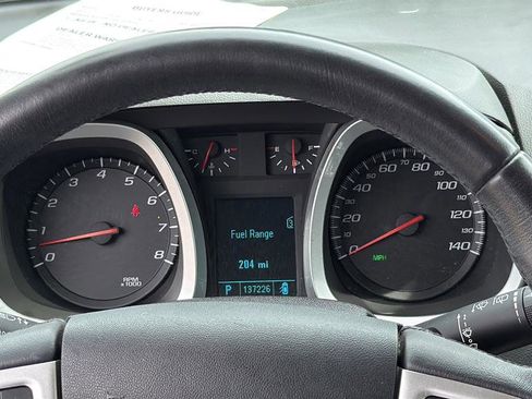Used 2011 Chevrolet Equinox LT AWD/4WD image 20
