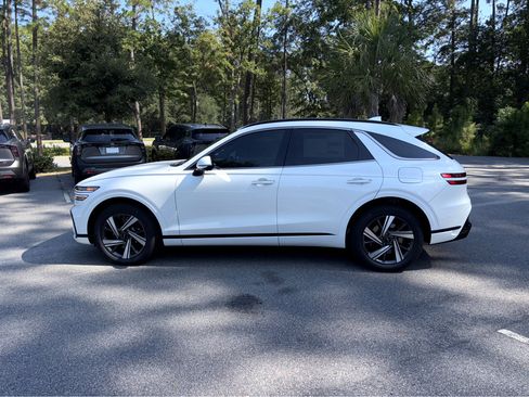 New 2026 Genesis GV70 3.5T Sport Advanced image 35