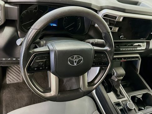 Used 2024 Toyota Tundra SR5 AWD/4WD image 18