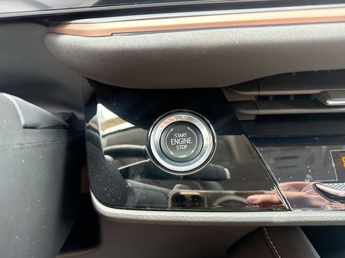 New 2026 Buick Envision Sport Touring AWD/4WD image 17