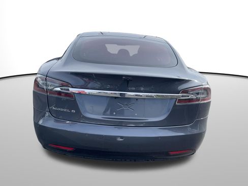 Used 2021 Tesla Model S Long Range image 8