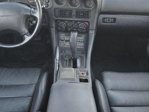 Used 1998 Mitsubishi 3000GT image 14