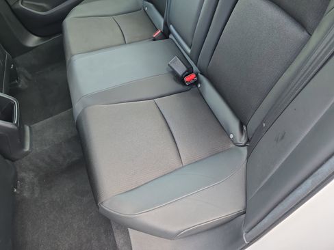 Certified 2022 Honda Accord Sport image 12