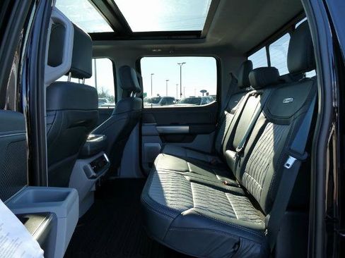 Certified 2023 Ford F150 Limited image 21