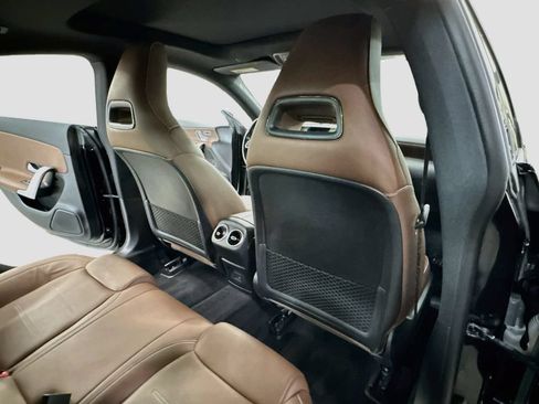 Certified 2023 Mercedes-Benz CLA 250 4MATIC image 32