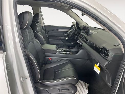 New 2026 Honda Pilot Elite image 14