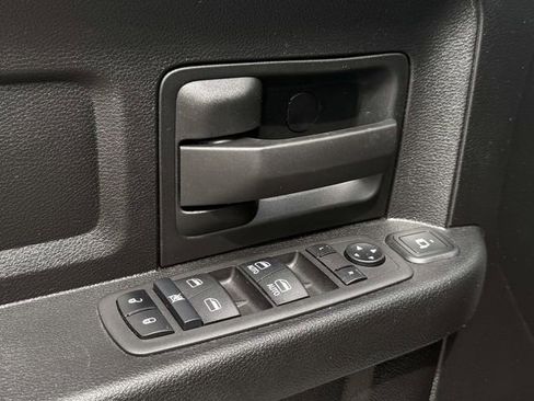 Used 2024 RAM 3500 Tradesman AWD/4WD image 28