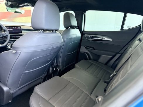 Used 2024 Alfa Romeo Tonale Ti image 46