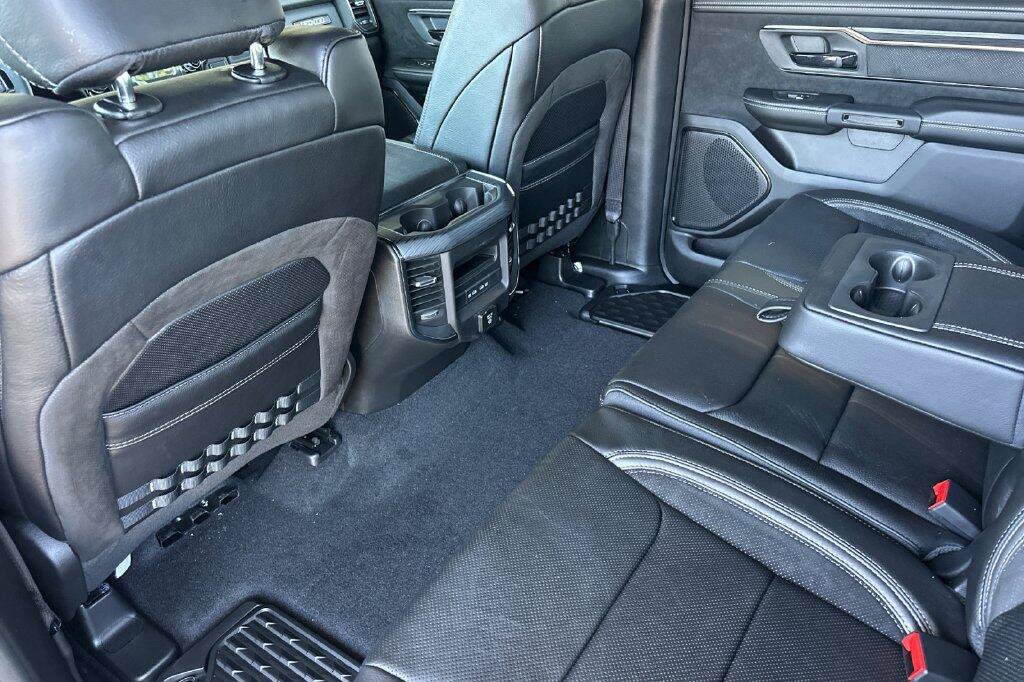 New 2026 RAM 1500 RHO AWD/4WD image 12