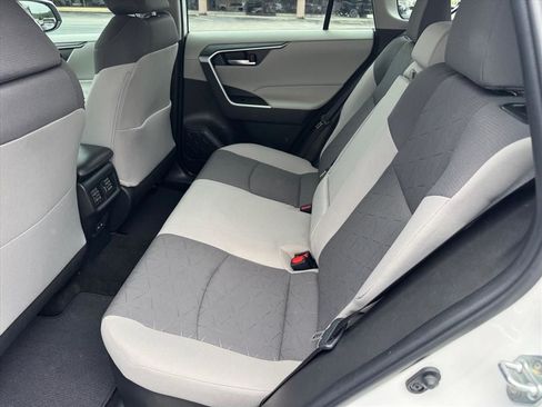 Used 2023 Toyota RAV4 XLE w/ Convenience Package AWD/4WD image 13