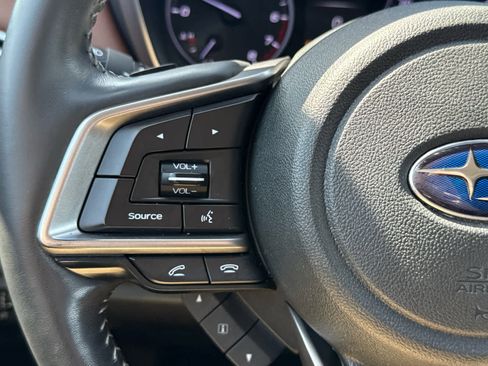 Used 2020 Subaru Outback Touring XT image 14