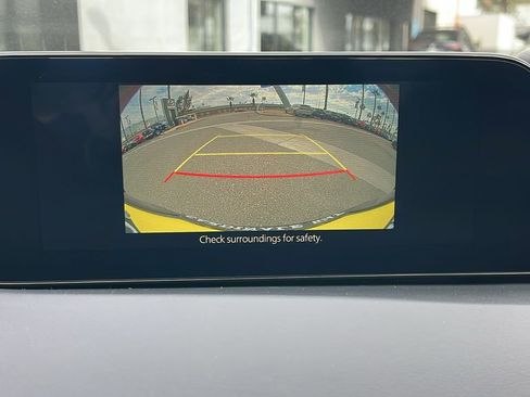 New 2026 MAZDA MAZDA3 s Sport image 19