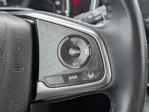 Used 2018 Honda CR-V EX-L image 24