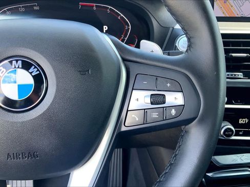 Used 2021 BMW X3 xDrive30i w/ Convenience Package image 22