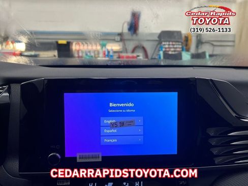 New 2026 Toyota Camry SE image 11