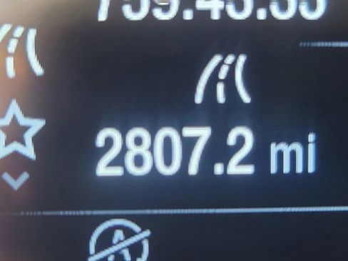 Used 2021 Ford EcoSport SE image 26